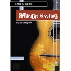 Etude - Minor Swing