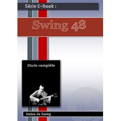 Etude - Swing 48
